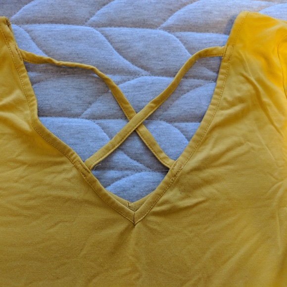 Two Tops - Picture 2 of 6